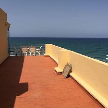 Primera Linea De Playa-Кульера Экстерьер фото